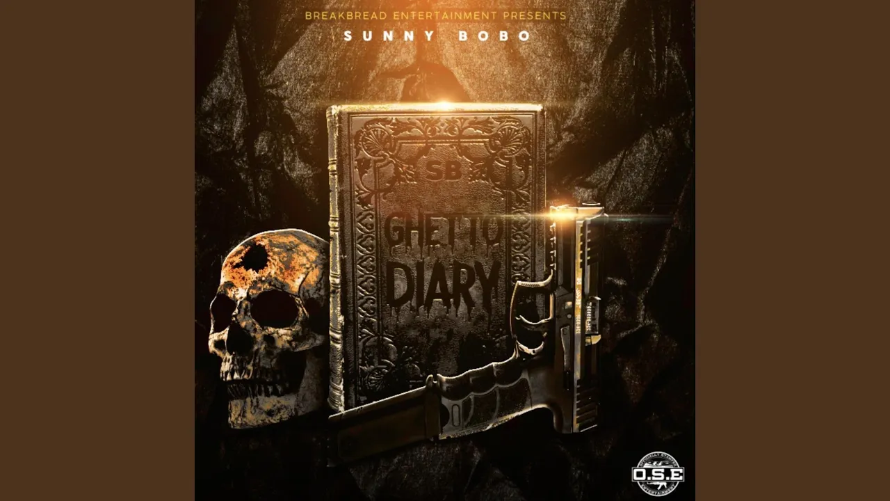 Sunny Bobo – My Own