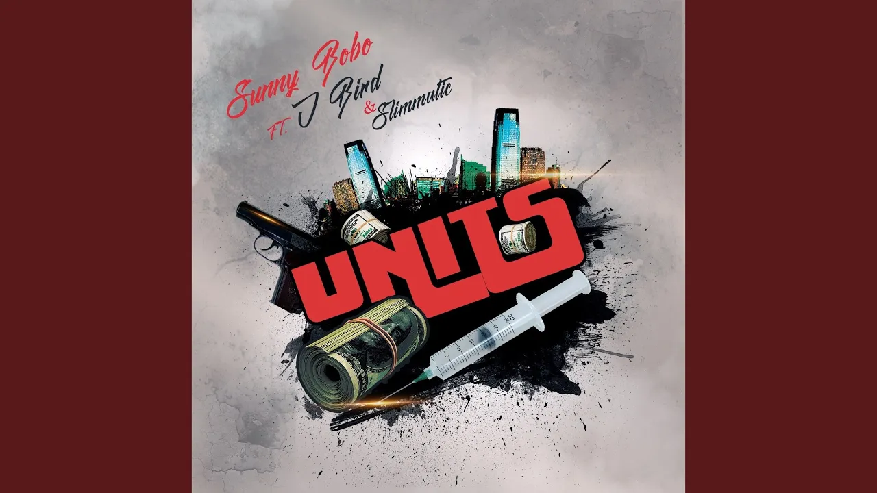 Sunny Bobo – Units