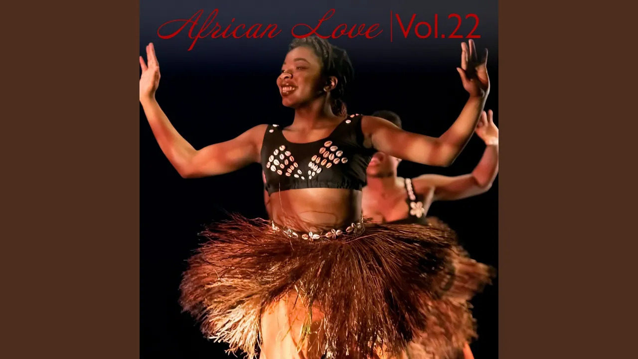 Paul Nwokocha – Receive Thanks (Nigerian Gospel Music)