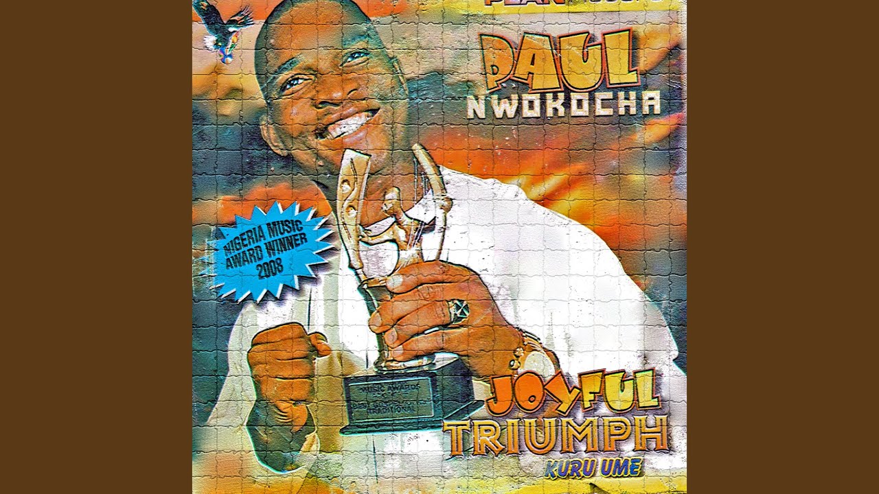 Paul Nwokocha – Zam Ekpere