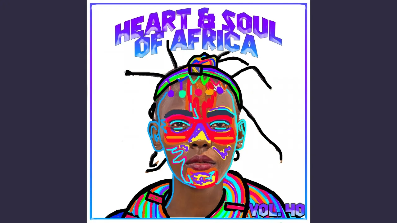 Paul Nwokocha – Ka Ha Mara