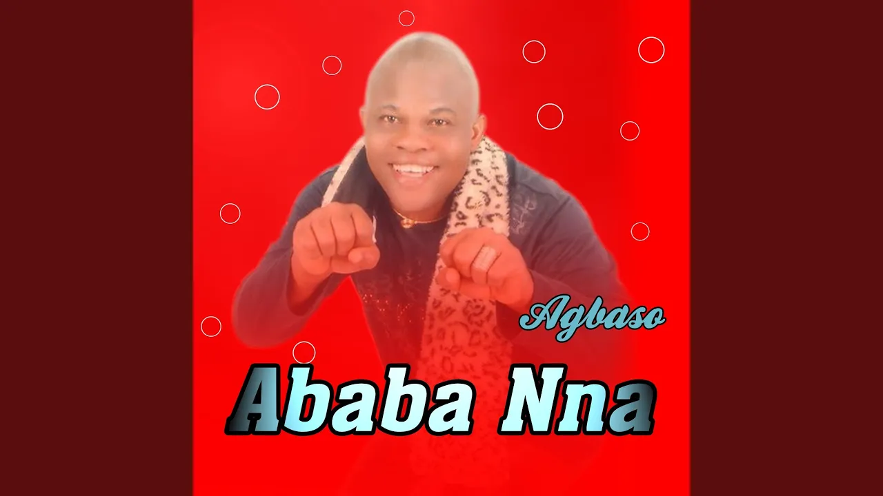 Ababa Nna – Eme Iam Njo