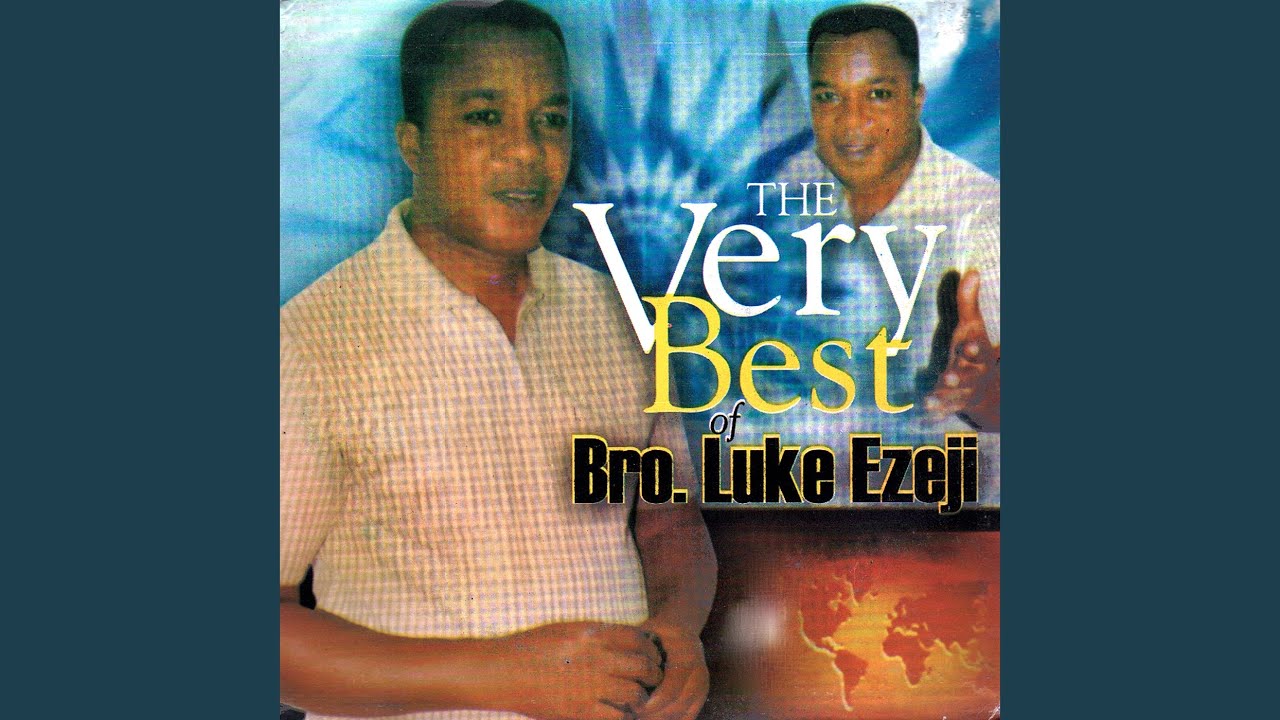 Luke Ezeji – Uma Chineke