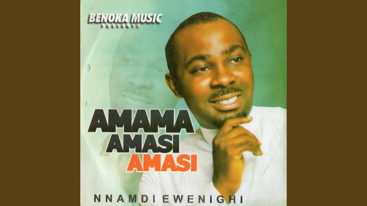 Nnamdi Ewenighi – Olee Ebe