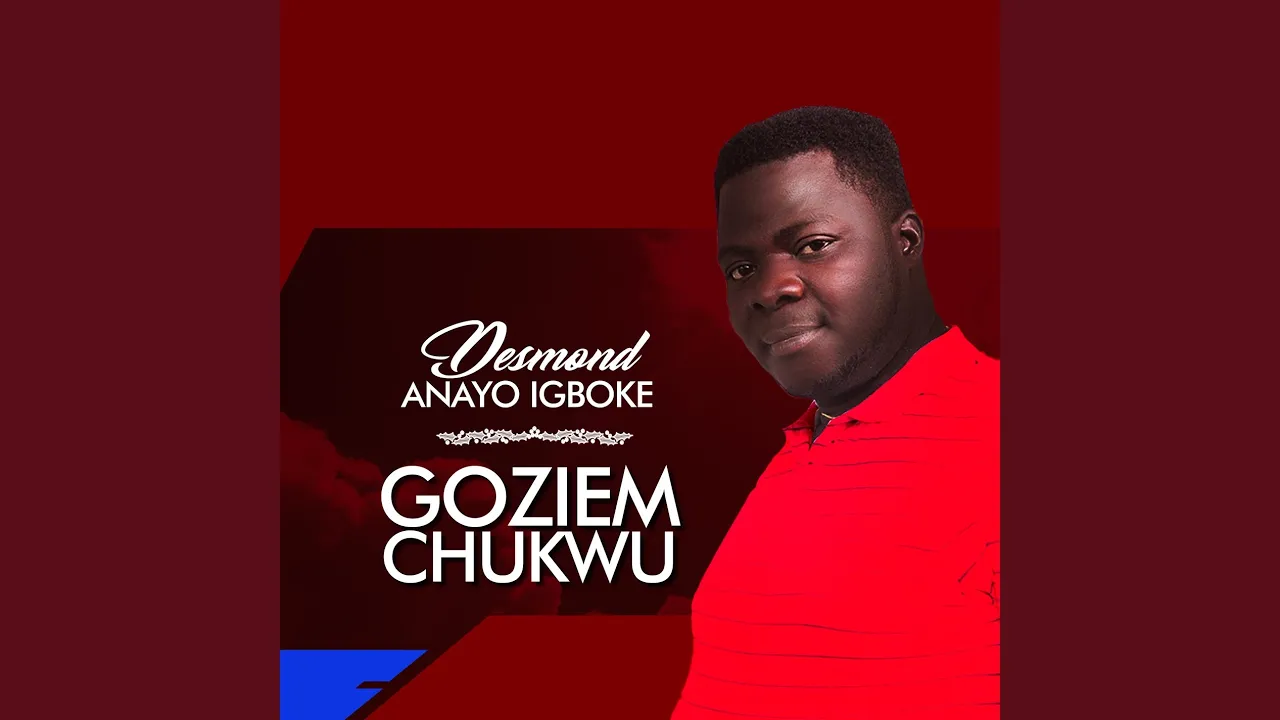 Desmond Anayo Igboke – Jesus Imeela (Live)