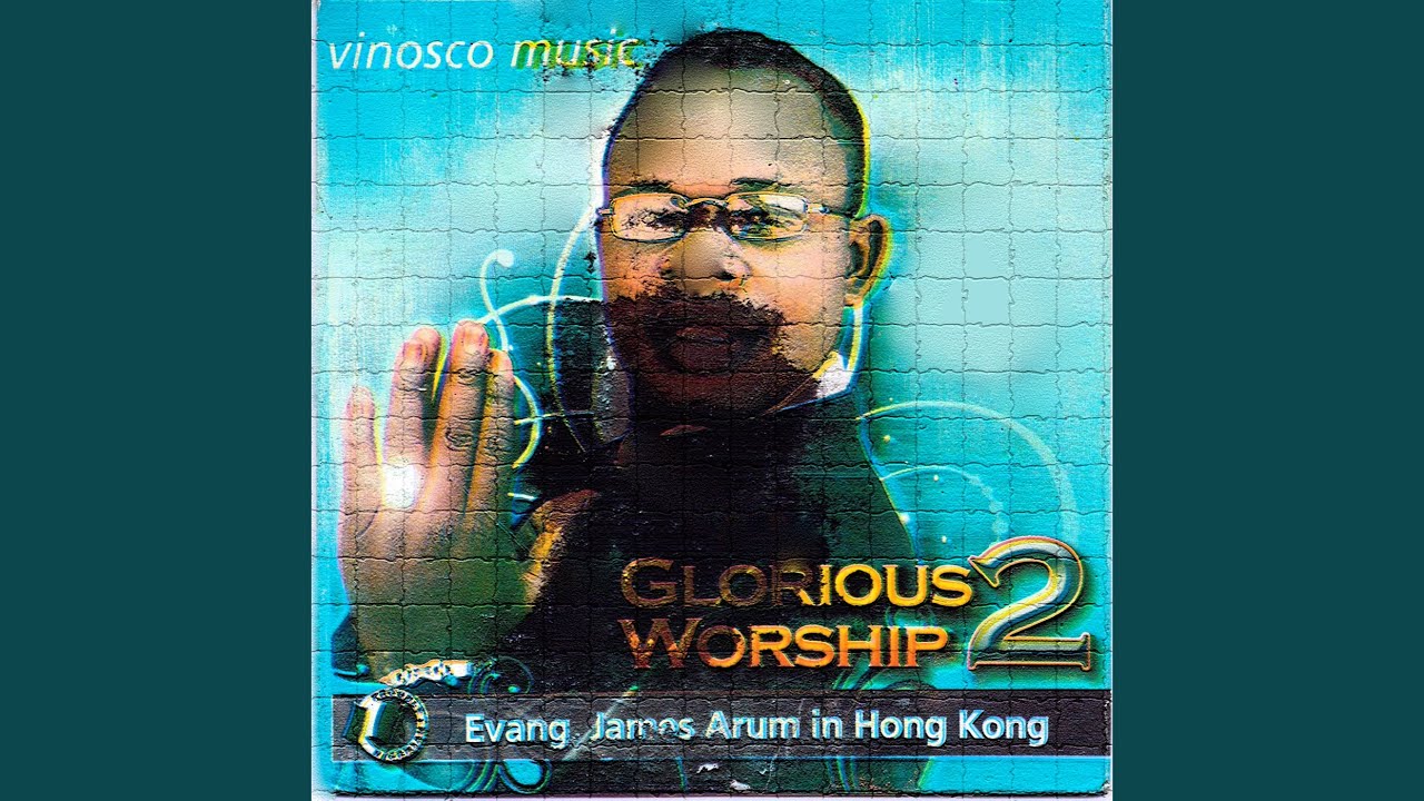 Evang. James Arum – Ibu Chukwu Medley