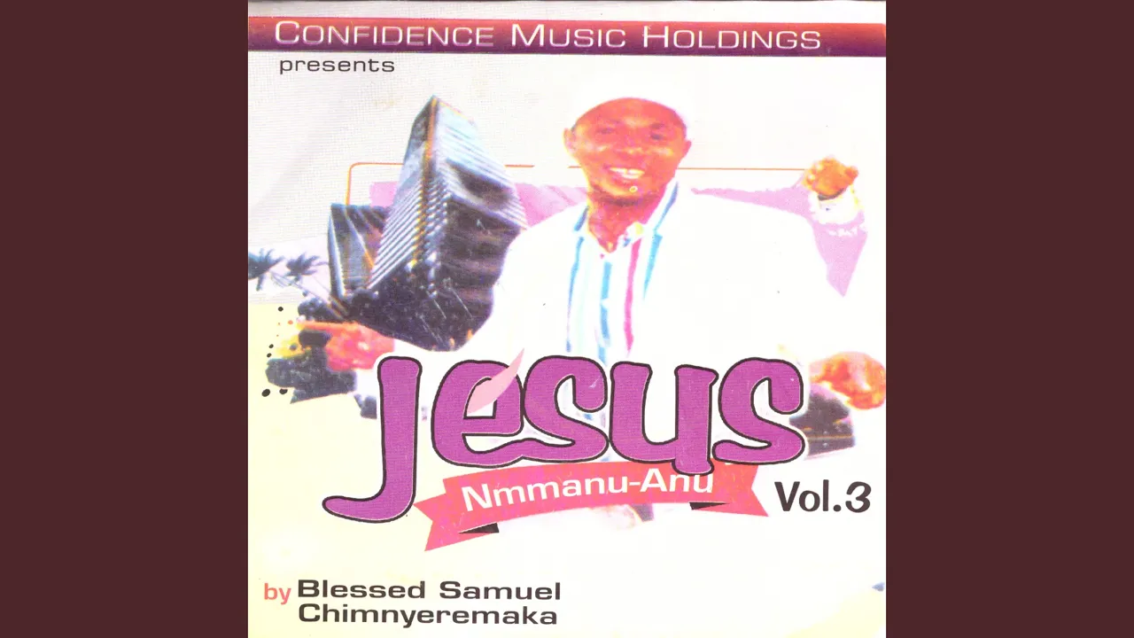 Blessed Samuel Chimnyeremaka – Kworem Onum