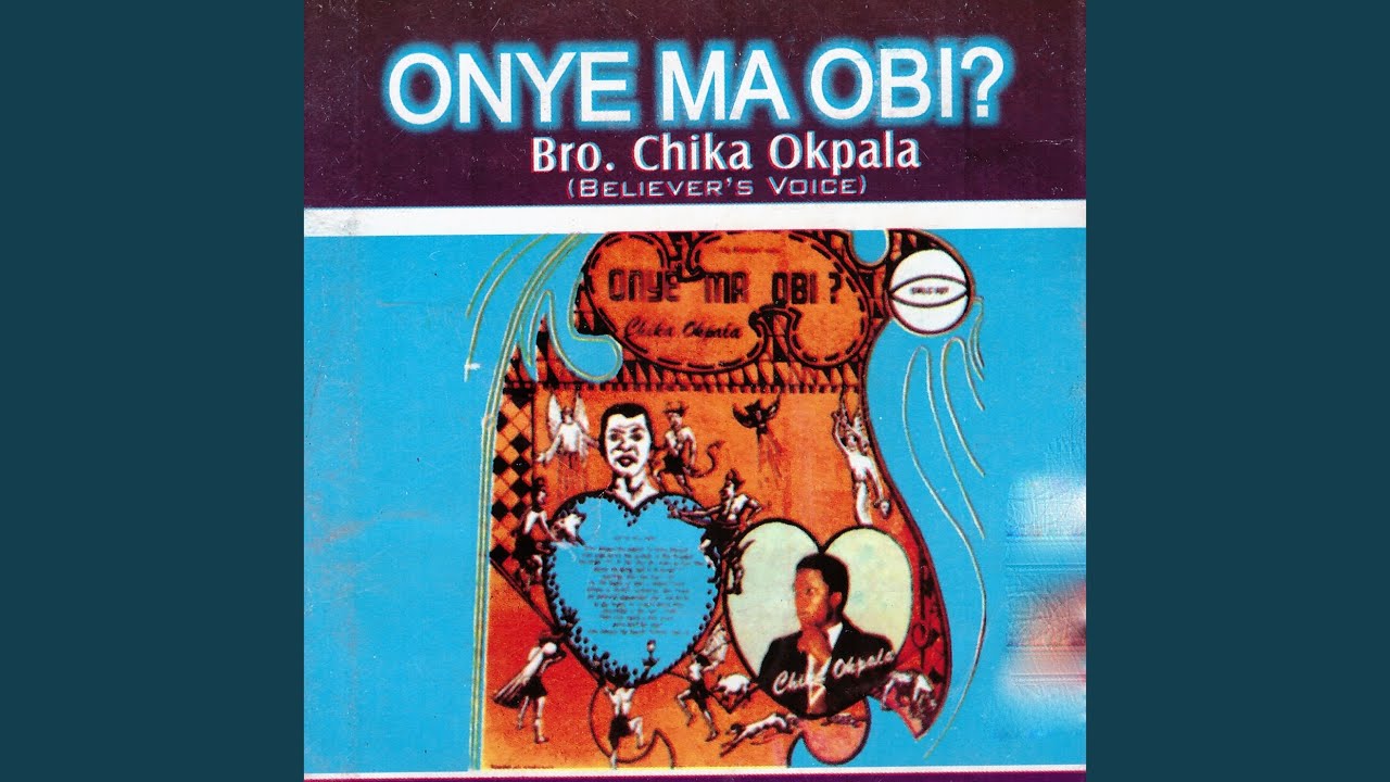 Bro. Chika Okpara – Uma Kwube
