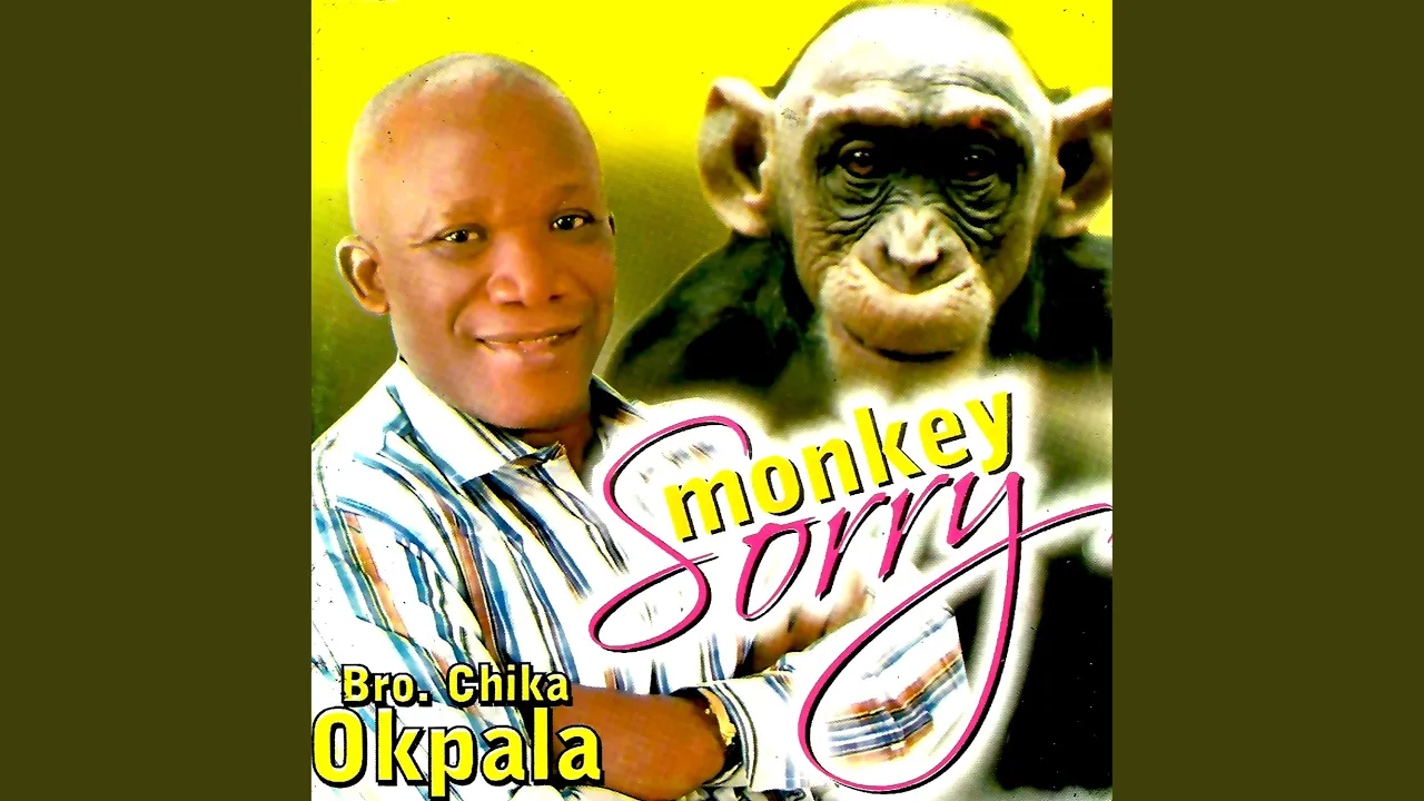 Bro. Chika Okpara – Messiah Bogi Bere Nobe