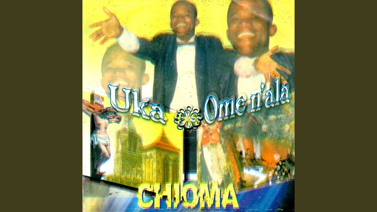Bro. Chika Okpara – Mgbe Oga-Abia