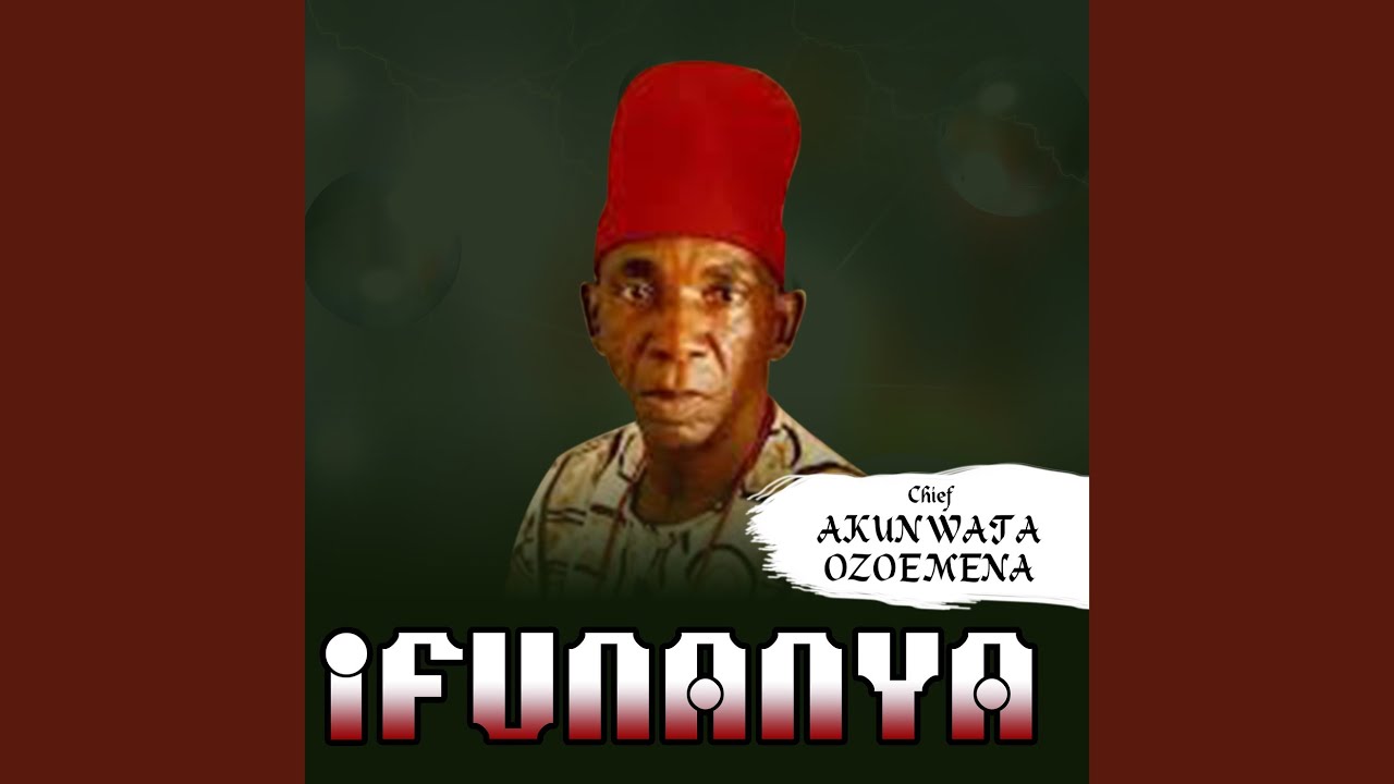 Ozoemena Nsugbe – Chief John Nnebeol