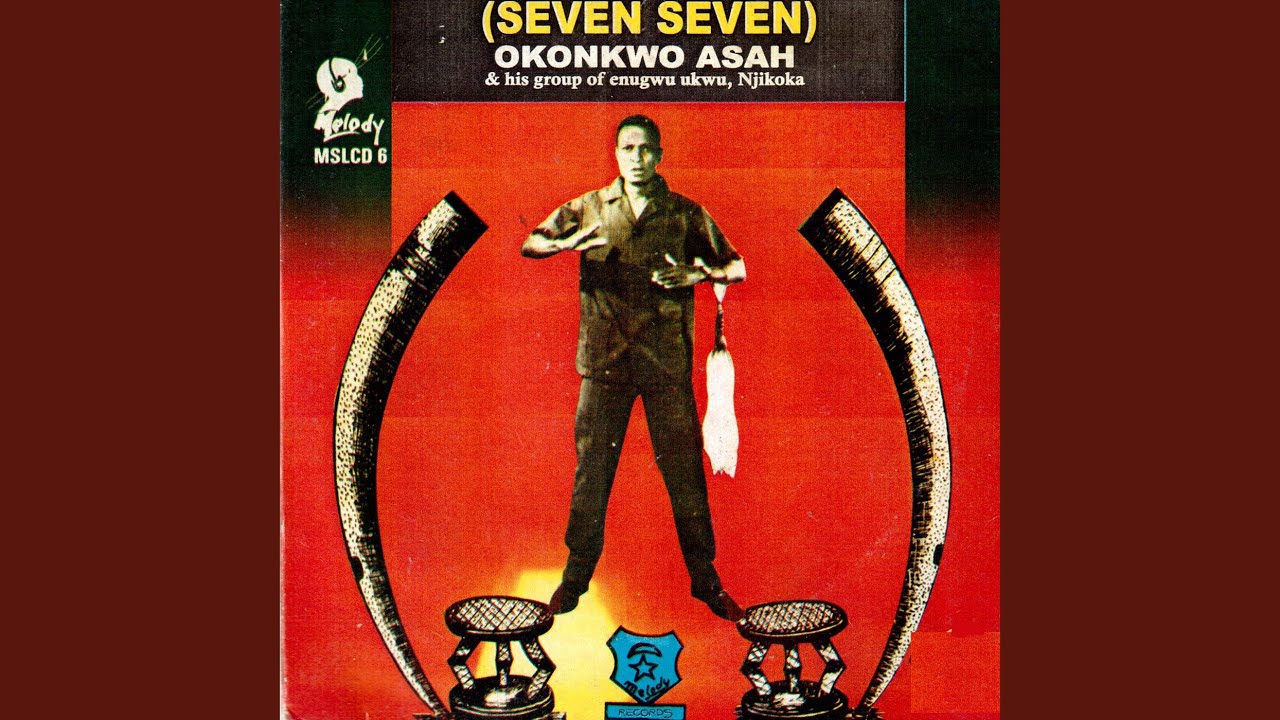 Okonkwo Assah – Ibu Okuku Kalili