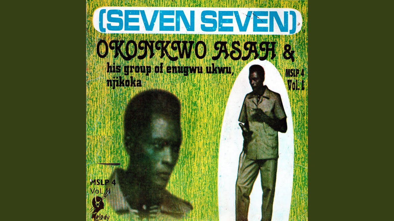 Okonkwo Assah – Chadwick