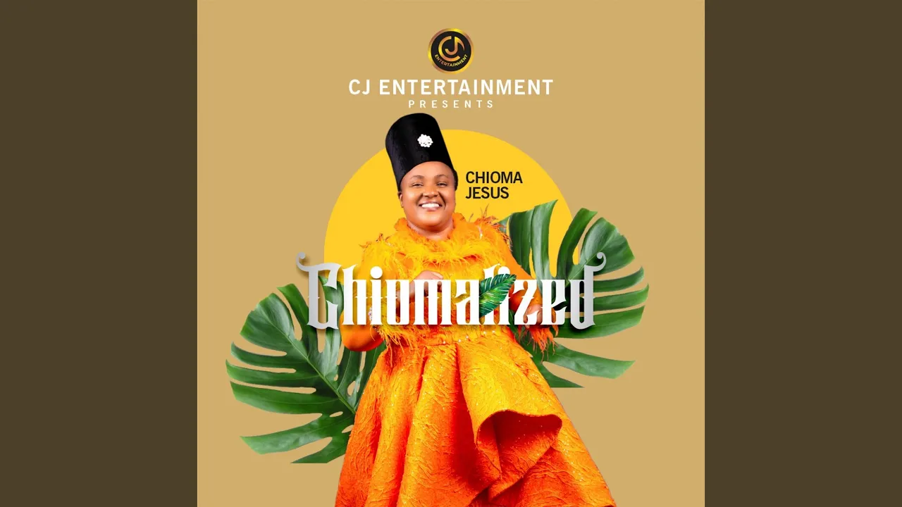 Chioma Jesus – Bulldozer