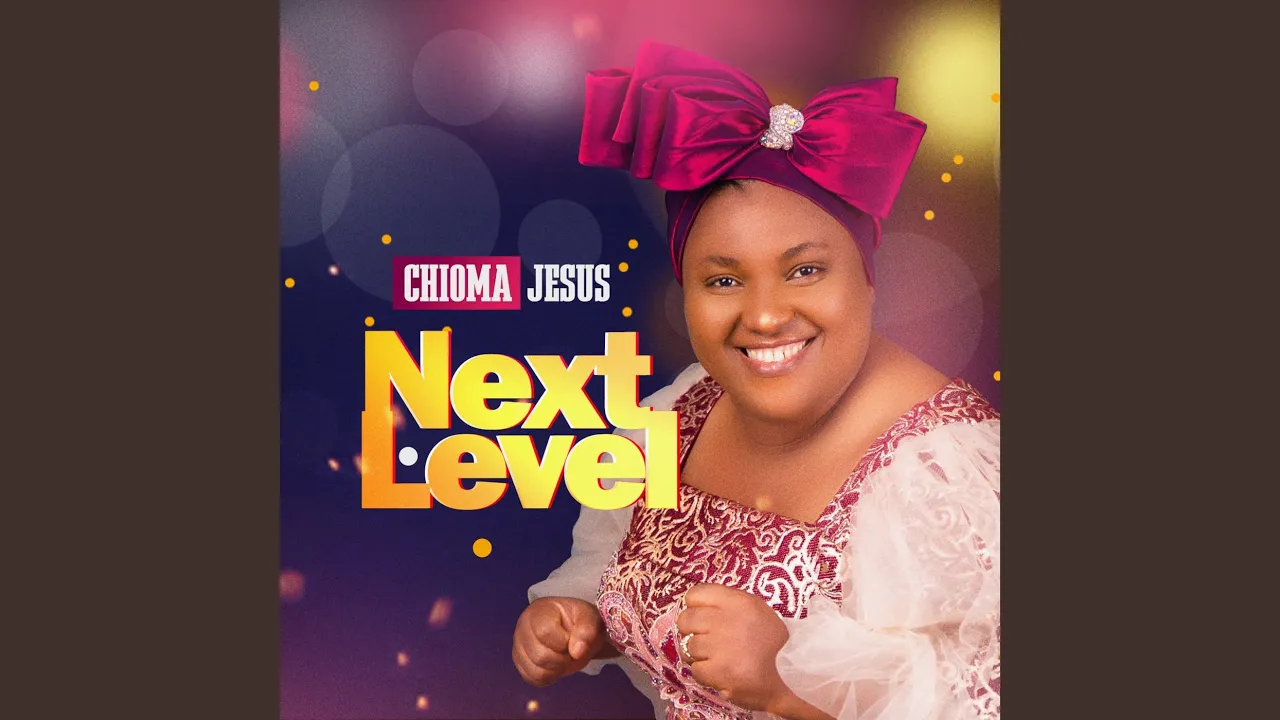 Chioma Jesus – I Go Make Am