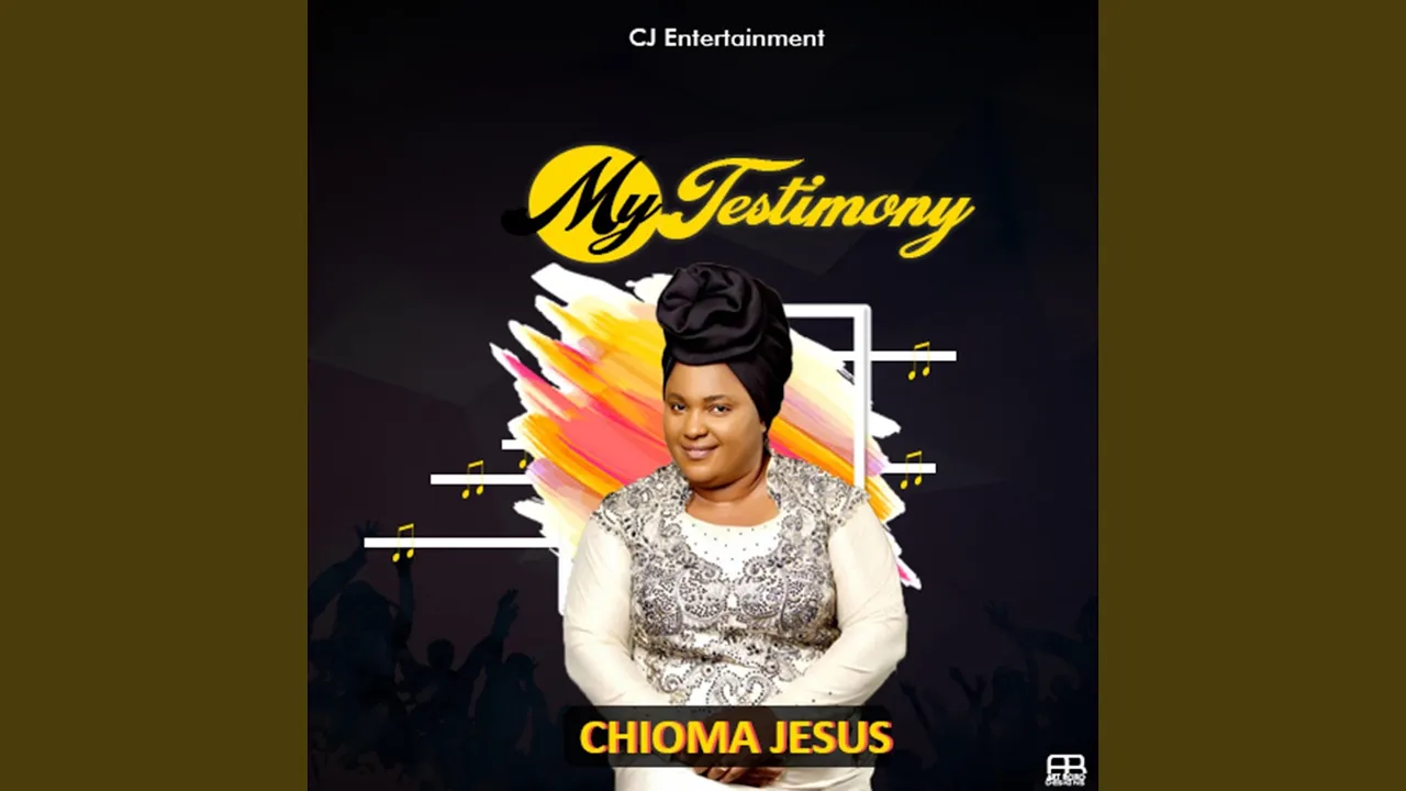 Chioma Jesus – Onye Ukwu