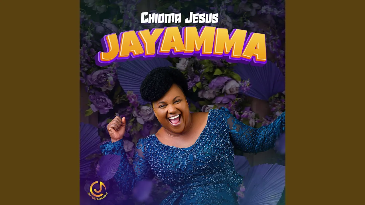 Chioma Jesus – Jayamma