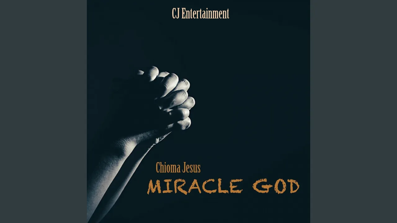 Chioma Jesus – Lord That Changeth Not