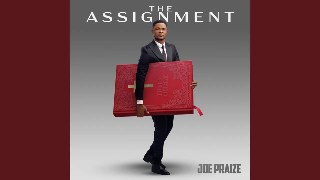 Chioma Jesus – HALLE HALLE