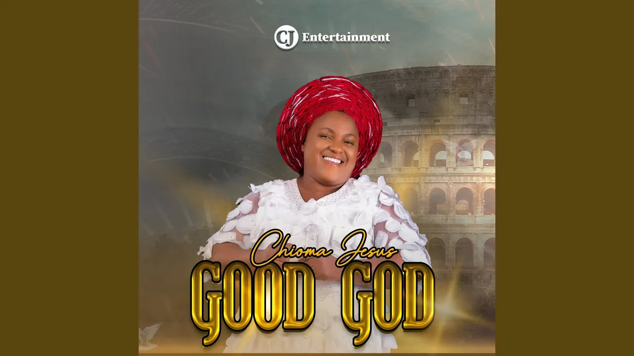 Chioma Jesus – Gi Ka M Na-Akpo