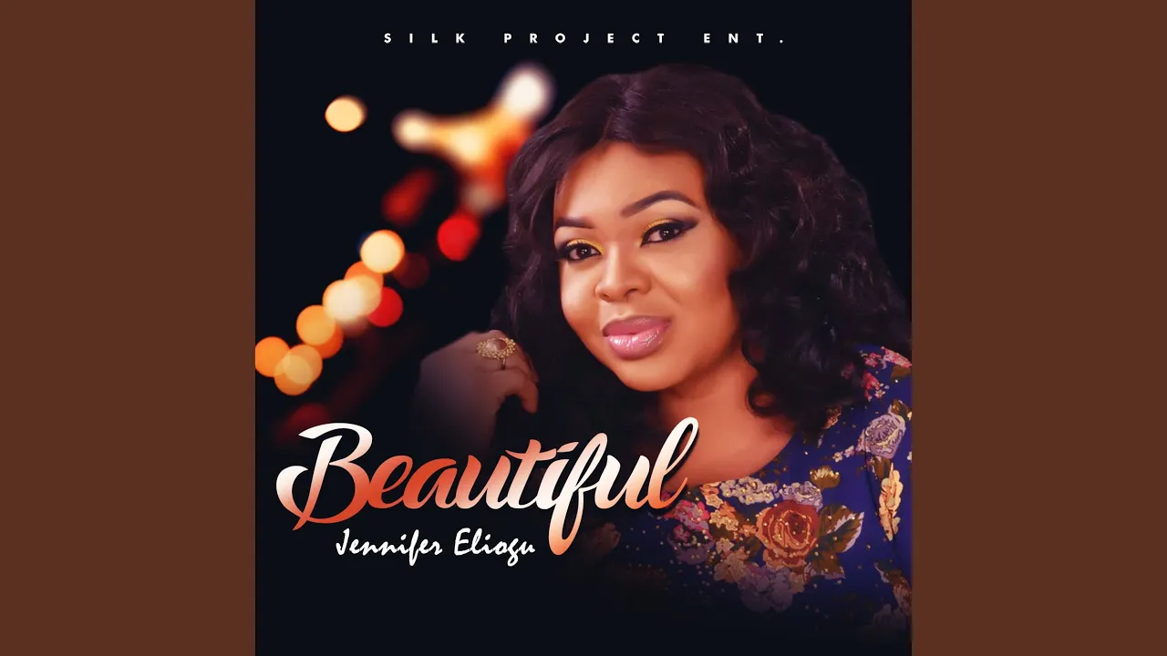 Jennifer Eliogu – Ifunanya