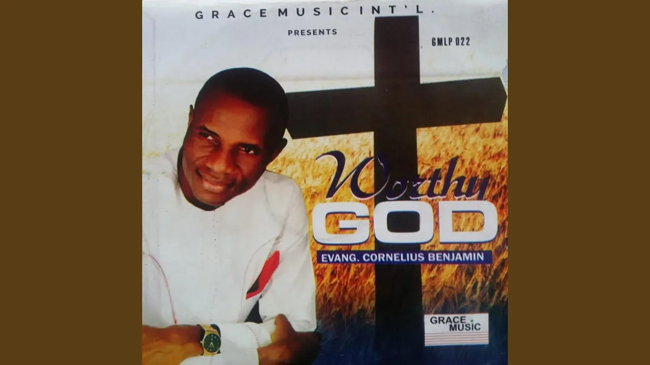 Cornelius Benjamin – Jehovah