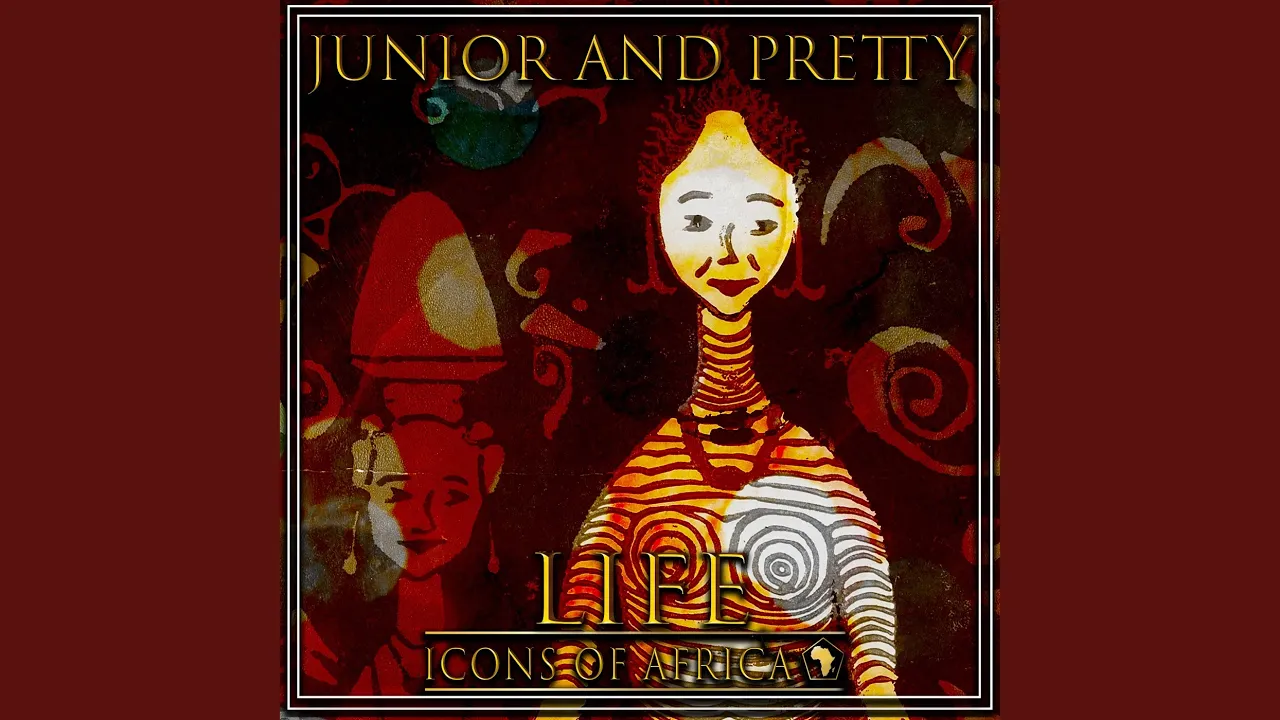 Junior & Pretty – Enemies