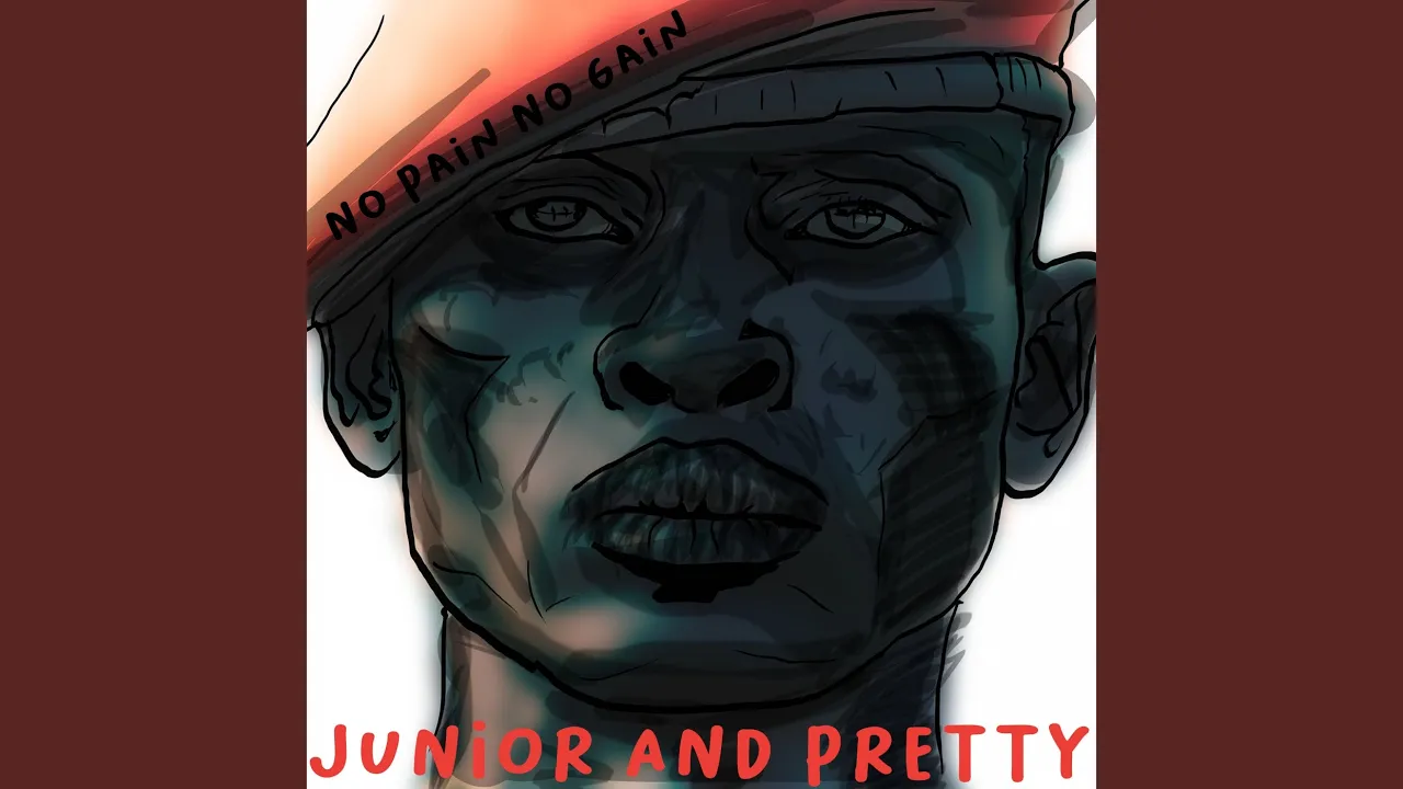 Junior & Pretty – Body Filla Jump Version