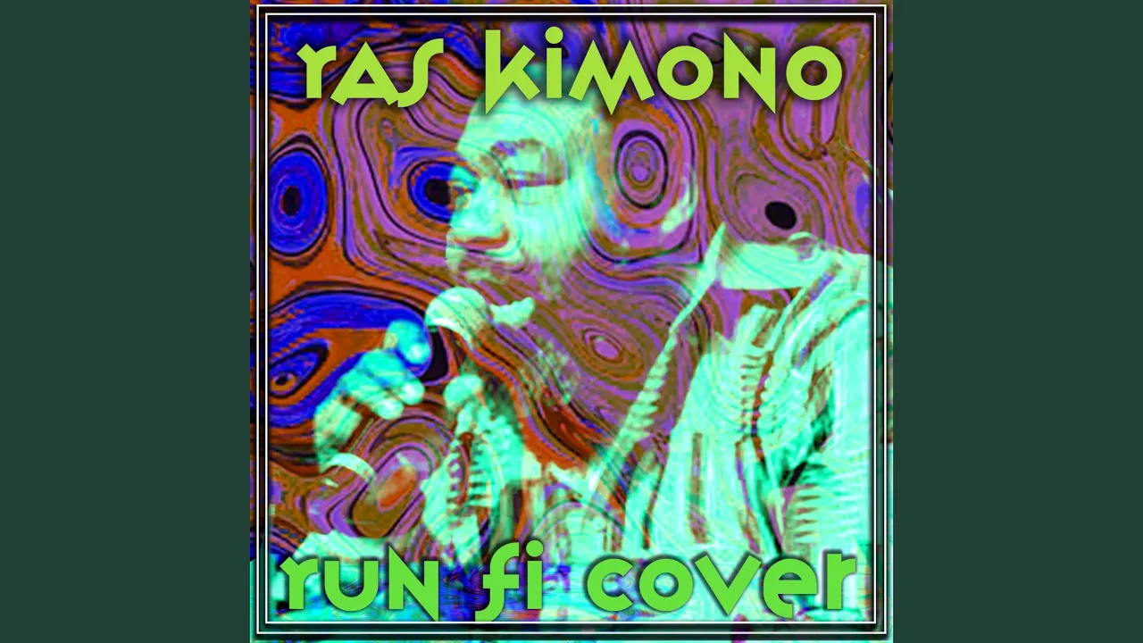 Ras Kimono – Under Pressure