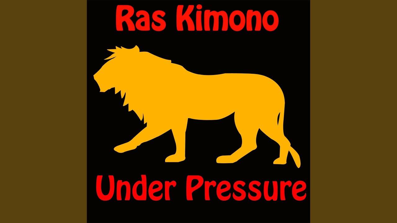 Ras Kimono – Rum-Bar Stylee