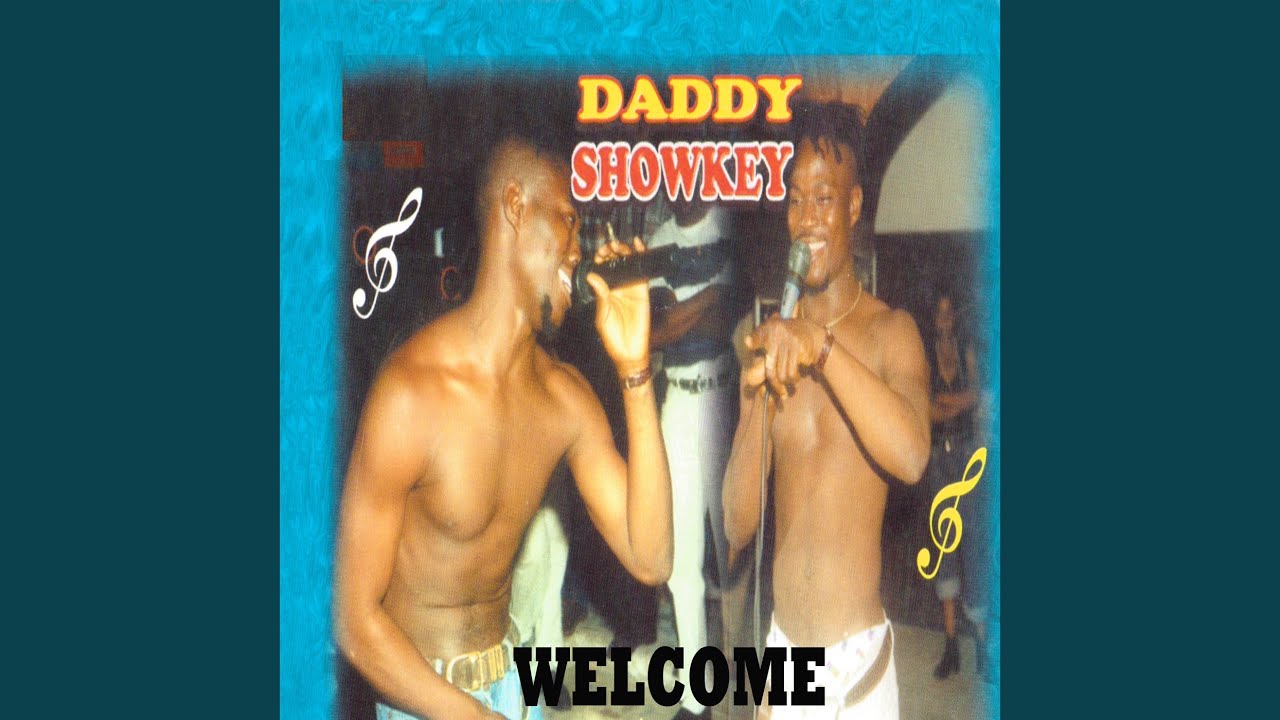 Daddy Showkey – Young Girl