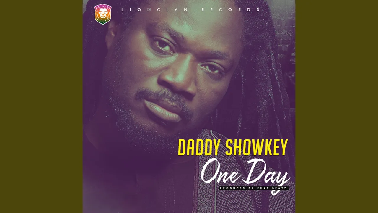 Daddy Showkey – One Day