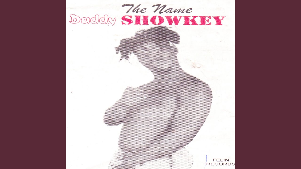 Daddy Showkey – The Chicken