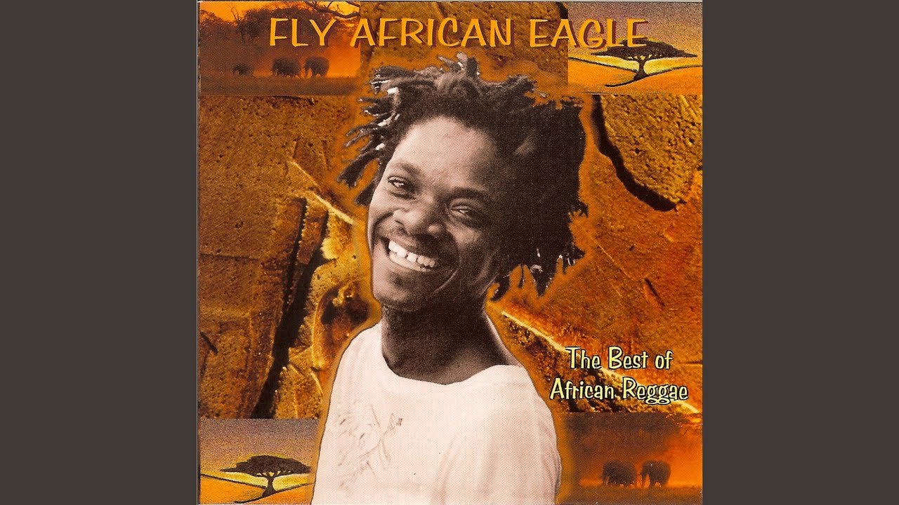 Majek Fashek – Africa Unity