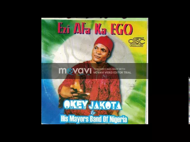 Okey Jakota – Onyebuchi