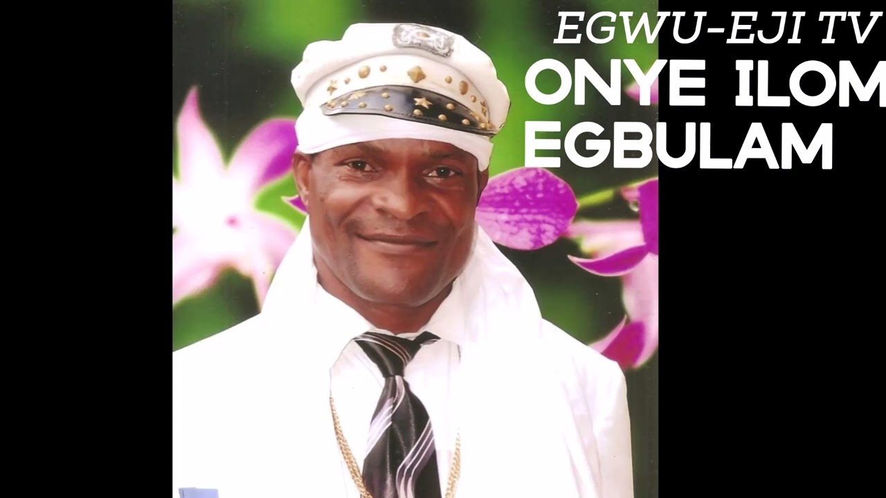 Okey Jakota – ONYEILOM EGBULAM