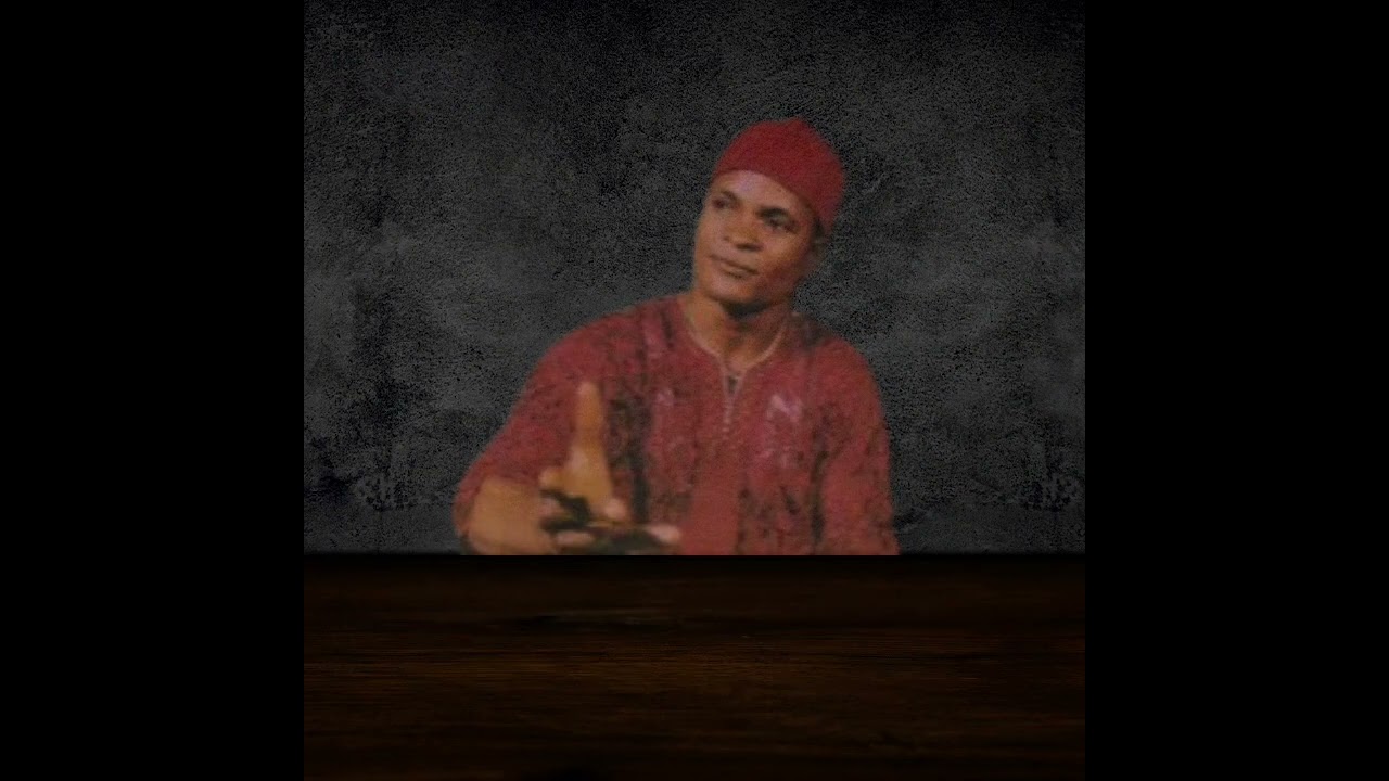 Okey Jakota Nwajiofor – Oha Na Eze Ndigbo