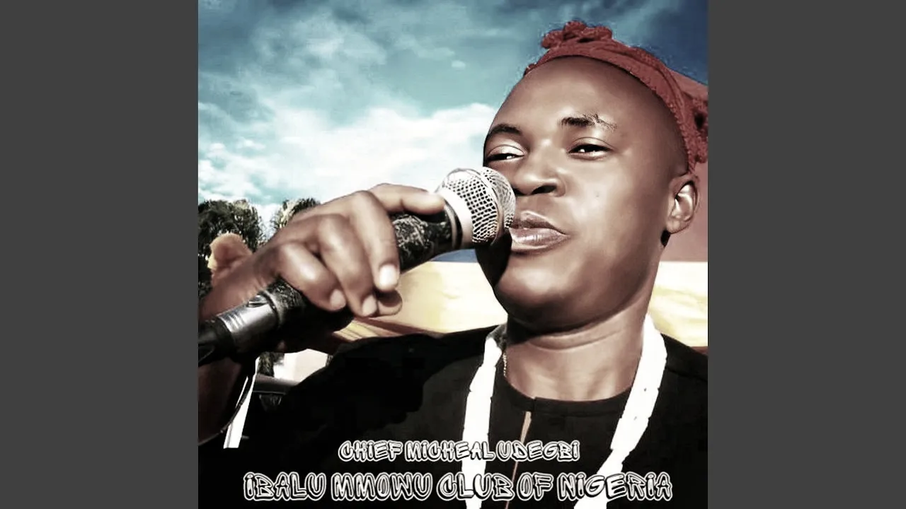 Chief Michael Udegbi – Ndi Ibalummonwu