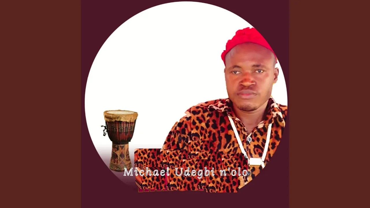 Chief Michael Udegbi – Ego Ofulu