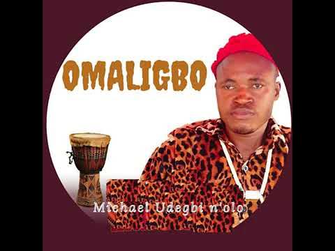 CHIEF MICHAEL UDEGBI – OBATAGO