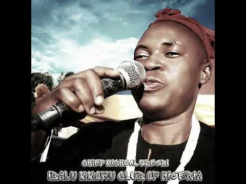 IBALU MMONWU CLUB OF NIGERIA – CHIEF MICHAEL UDEGBI