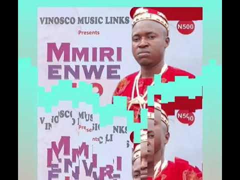 Chief Michael Udegbi – Ka Anyi Si Kwado / Album (Mmili Enwe Ilo)