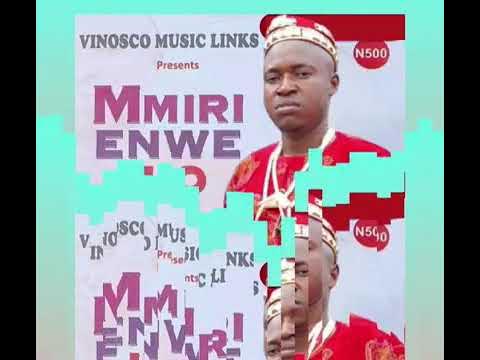 Chief Michael Udegbi – Na olo MmiRI ENWE ILO