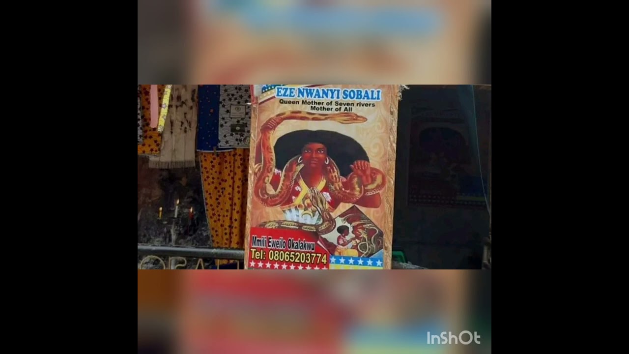 Chief Michael Udegbi – chief Michael udegbi Ezenywanyi sabli mmili Enweilo Okalakwu.