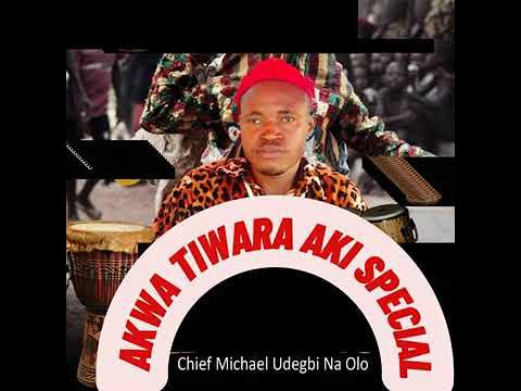 NDI BUTERE IKE – MICHAEL UDEGBI