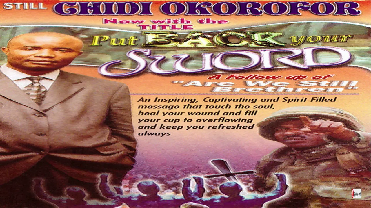 Ibealaoke Chukwukeziri – Ndidi Ka Mma (Official Audio)