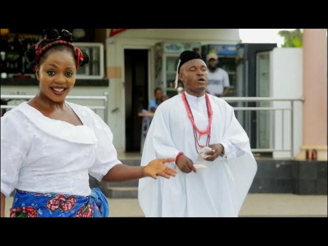 Chief Michael Udegbi  – Mmiri Enwe Ilo, Part. 2