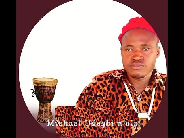 Chief Michael Udegbi – Oliver Ozoko