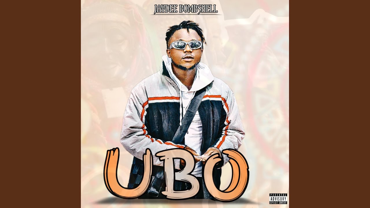 Jaydee bombshell – UBO