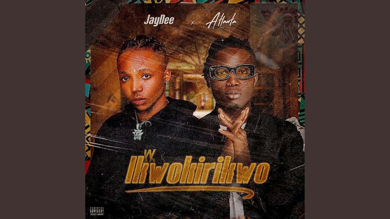 Jaydee bombshell – Ikwokirikwo (feat. Atlanta)